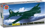 Boeing B-17G Flying Fortress 1:72 